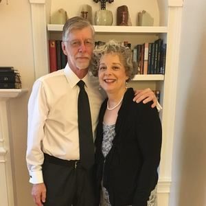 Meet your Posher, Margo